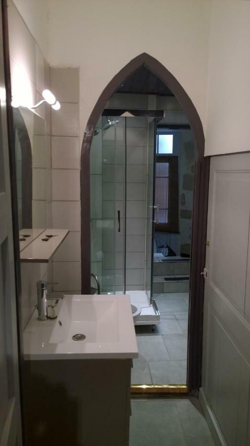 La Miellerie Apartment Saint-Antoine  Exterior photo